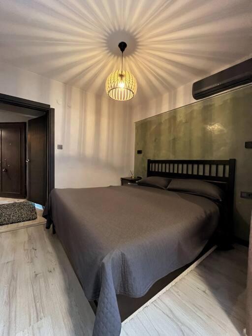 Central & Cosy Flat For 4 Person 伊斯坦布尔 外观 照片