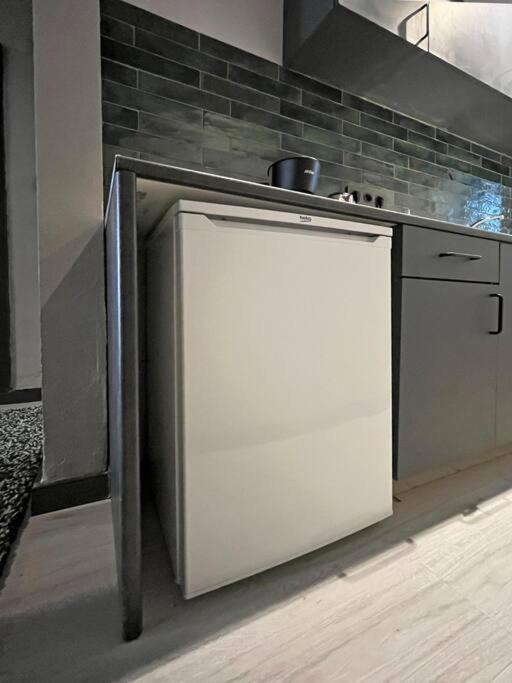 Central & Cosy Flat For 4 Person 伊斯坦布尔 外观 照片
